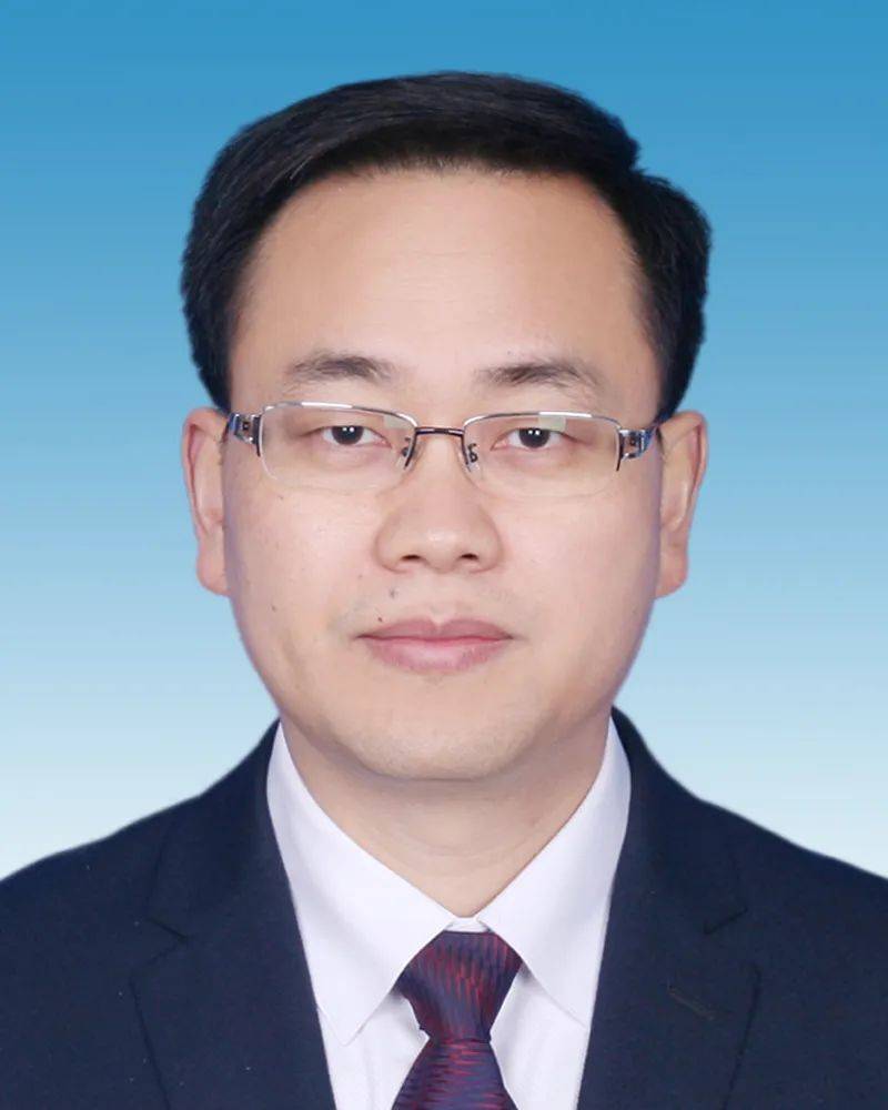 杜斌<strong></p>
<p>波卡币交易app</strong>，跨省履新陕西