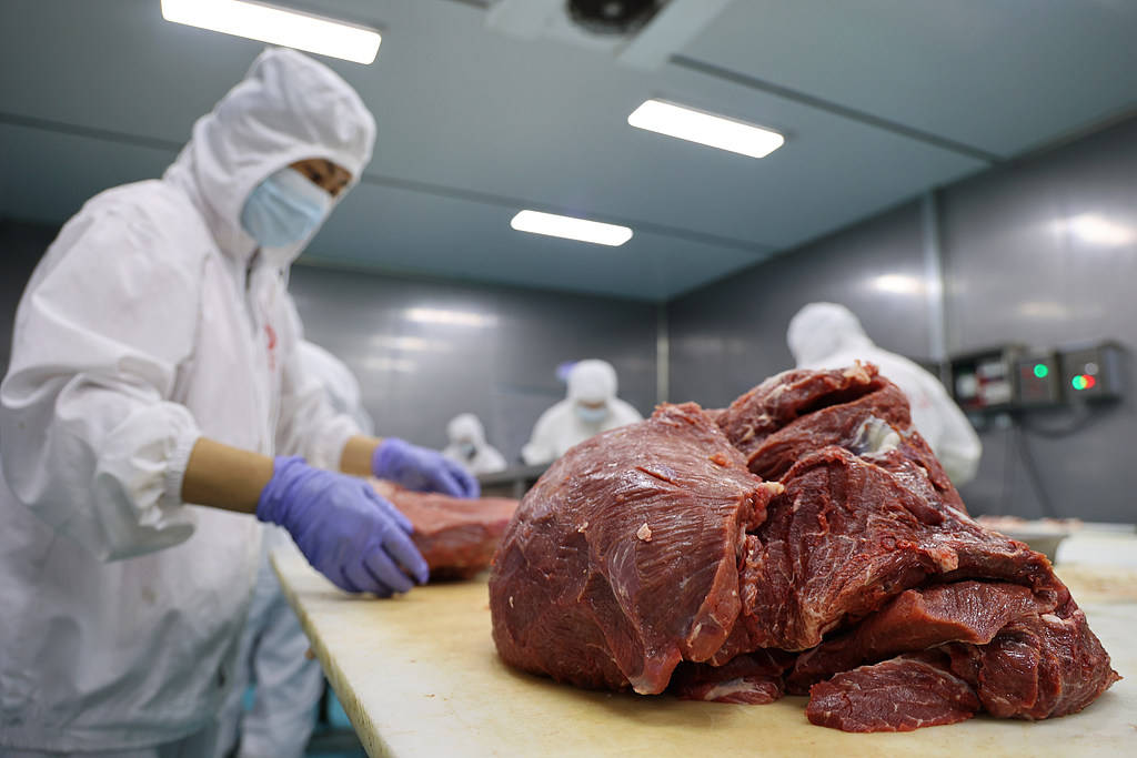 8吨牛肉卖38万账户被冻结<strong></p>
<p>波卡币交易app</strong>，反诈不能让无辜者背锅