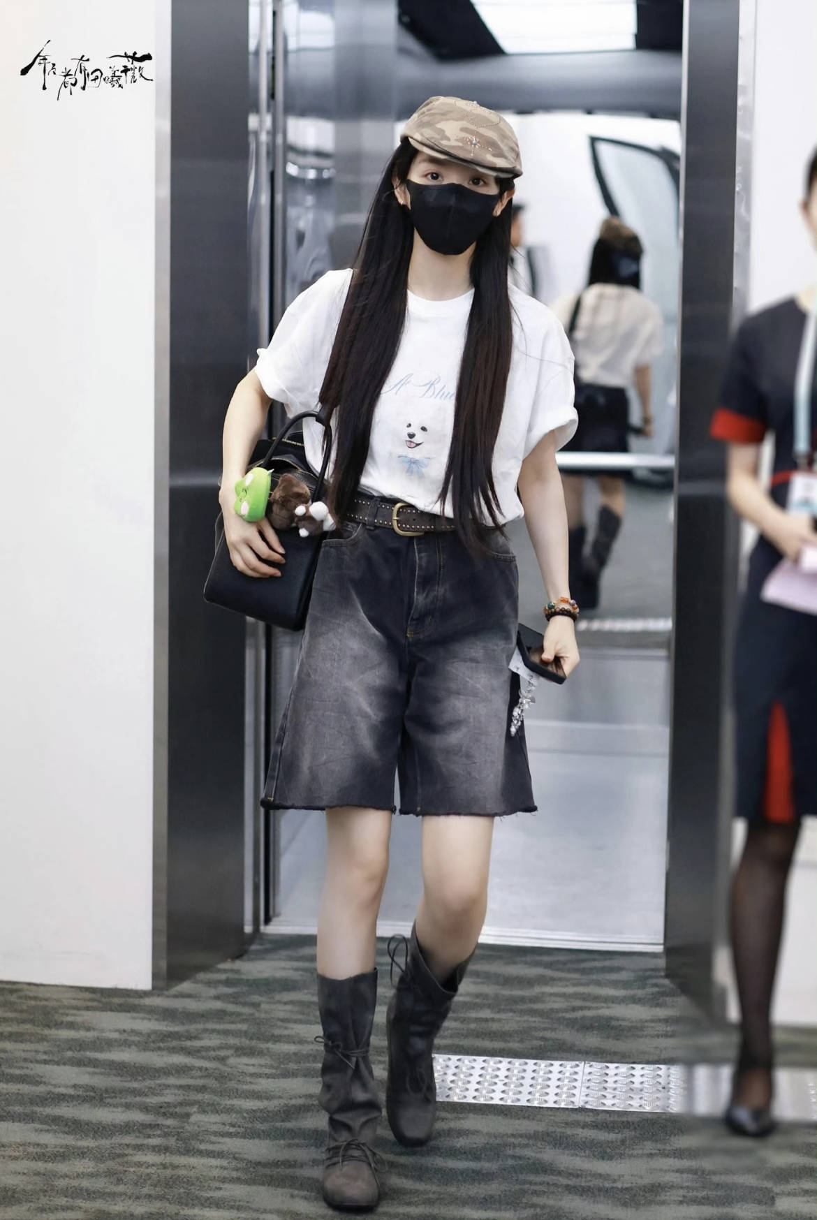 杨幂欧阳娜娜都爱穿的宽腿中裤<strong></p>
<p>波卡币交易app</strong>，今夏火成这样啦？
