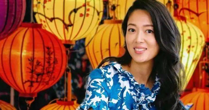 “打败”两个哥哥<strong></p>
<p>波卡币交易app</strong>，48岁首富女儿上位