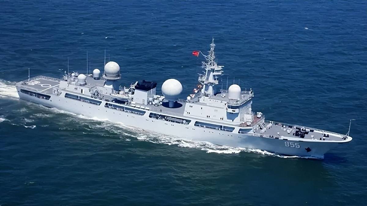 台名嘴：多架美军无人机袭击中国军舰<strong></p>
<p>币安币交易app</strong>，激烈对抗后全部坠落海中