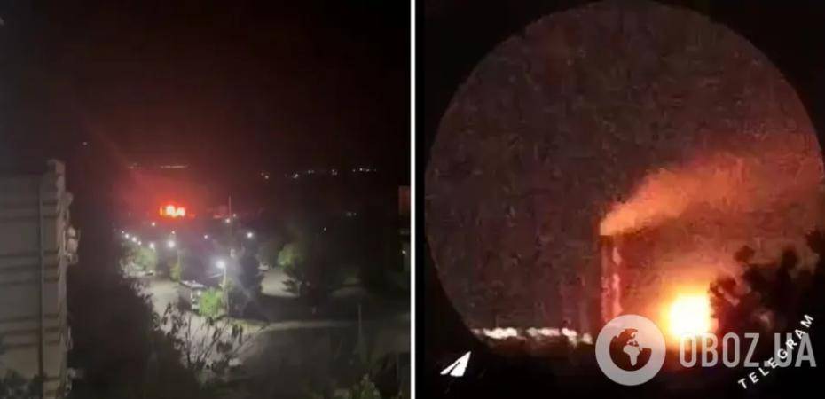 震动基辅！俄军6297架战机炸<strong></p>
<p>币安币交易app</strong>，30天打了一年产量，中国制造是关键