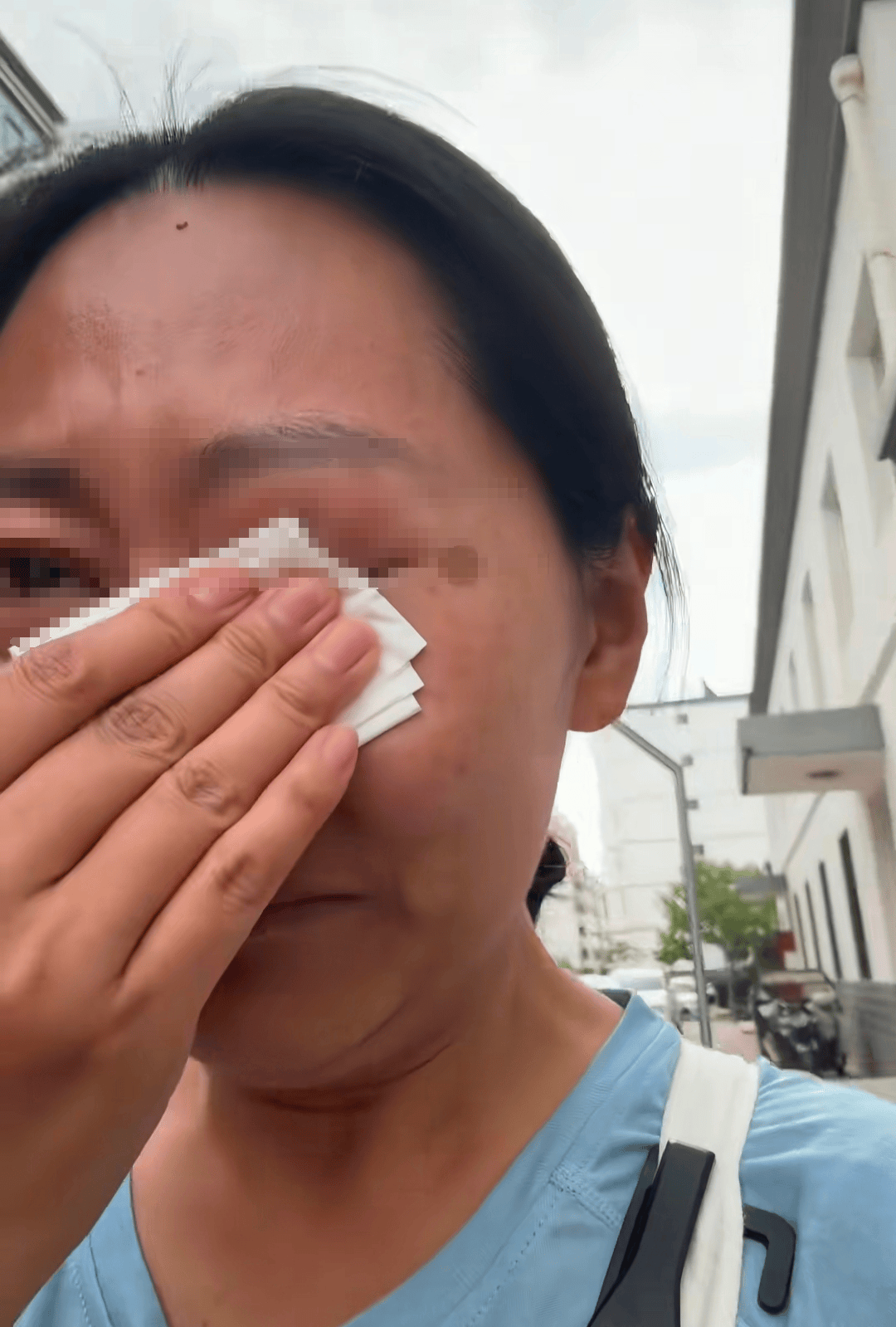 “不是你干的<strong></p>
<p>币安币交易app</strong>，你扶啥？”女子称扶老人后反被诬陷，维权近3月却等到“阴阳”道歉信