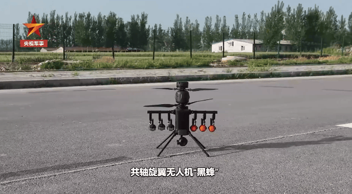 “智能蜂群”出击<strong></p>
<p>币安币交易app</strong>，侦察、突防、点杀！解放军轻小型无人机集群实战演练首秀，视频公开