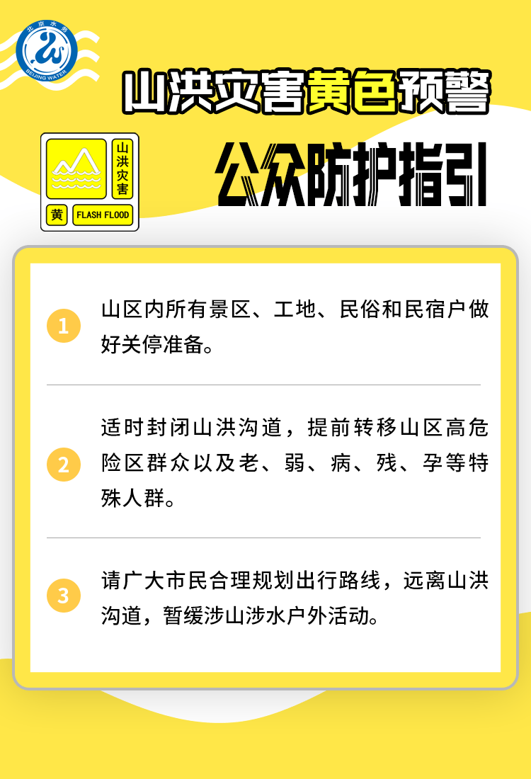 北京暴雨预警中<strong></p>
<p>ADA交易app</strong>！密云山洪灾害红色风险