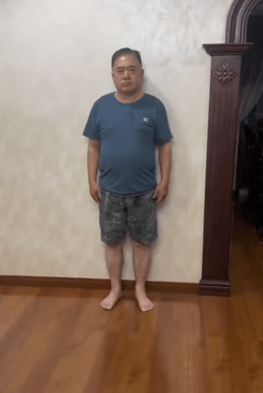 65岁三高老人被女婿爆改成腹肌大爷<strong></p>
<p>ADA交易app</strong>，两个月累计瘦46斤！网友：你大爷还是你大爷