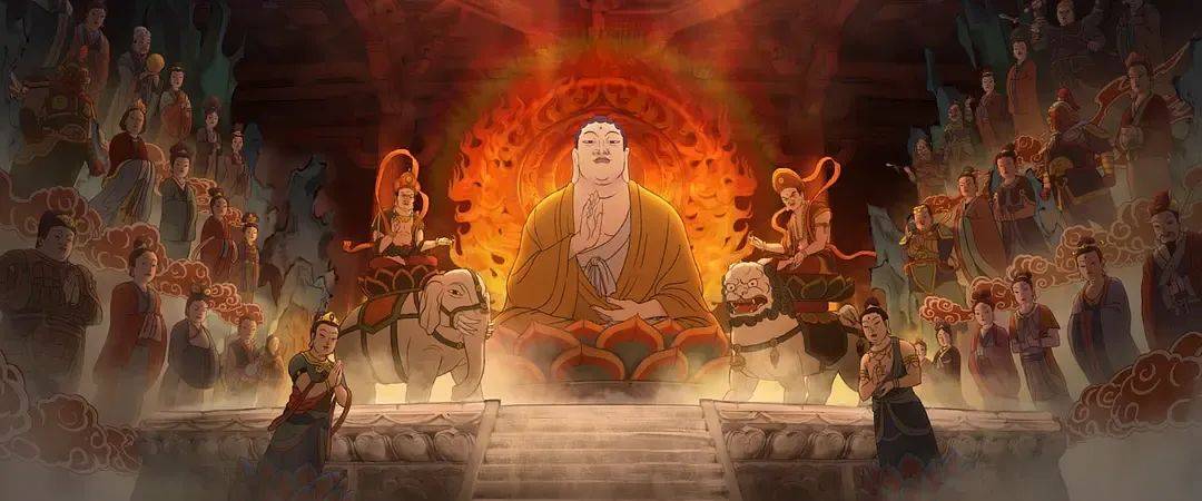 暑期档又一爆款？票房冲10亿的《浪浪山小妖怪》<strong></p>
<p>ADA交易app</strong>，如何让当代普通青年“破防”