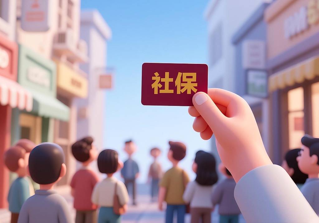 “不缴社保”约定无效<strong></p>
<p>BCH交易app</strong>，小老板的担忧并非多余