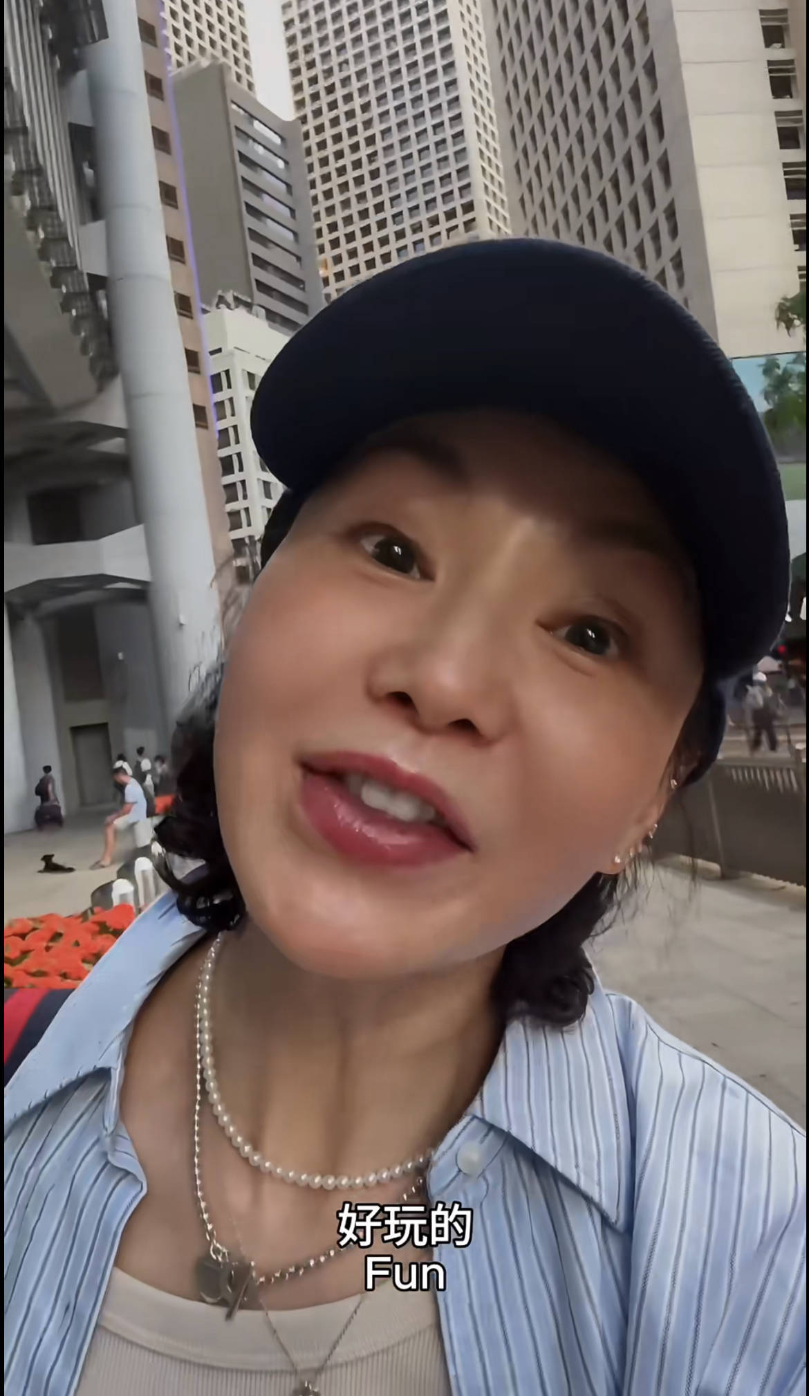 60岁张曼玉突然营业<strong></p>
<p>BCH交易app</strong>，穿79元T恤配10万珠宝，生活如此鲜活松弛！