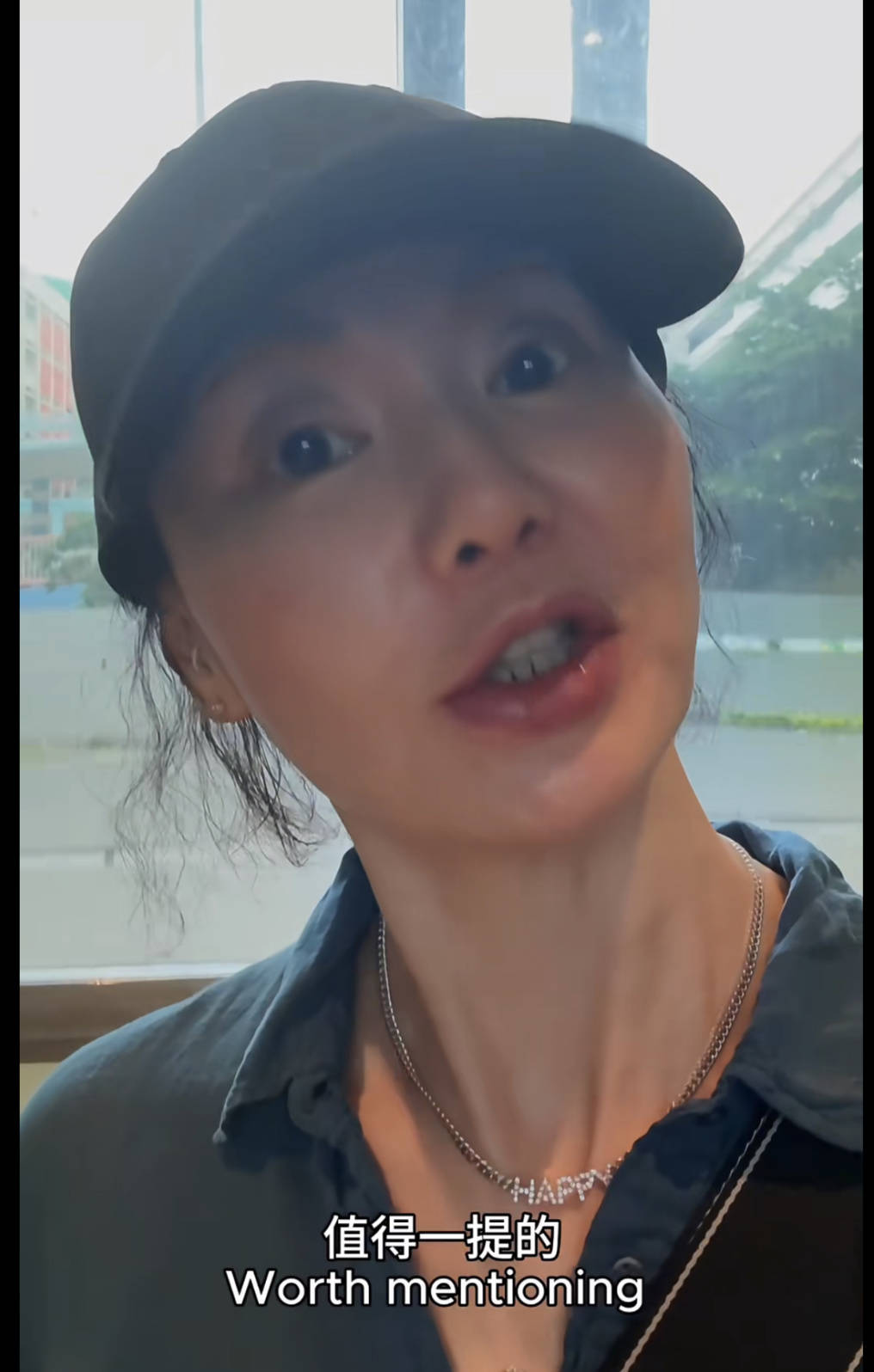 60岁张曼玉突然营业<strong></p>
<p>BCH交易app</strong>，穿79元T恤配10万珠宝，生活如此鲜活松弛！