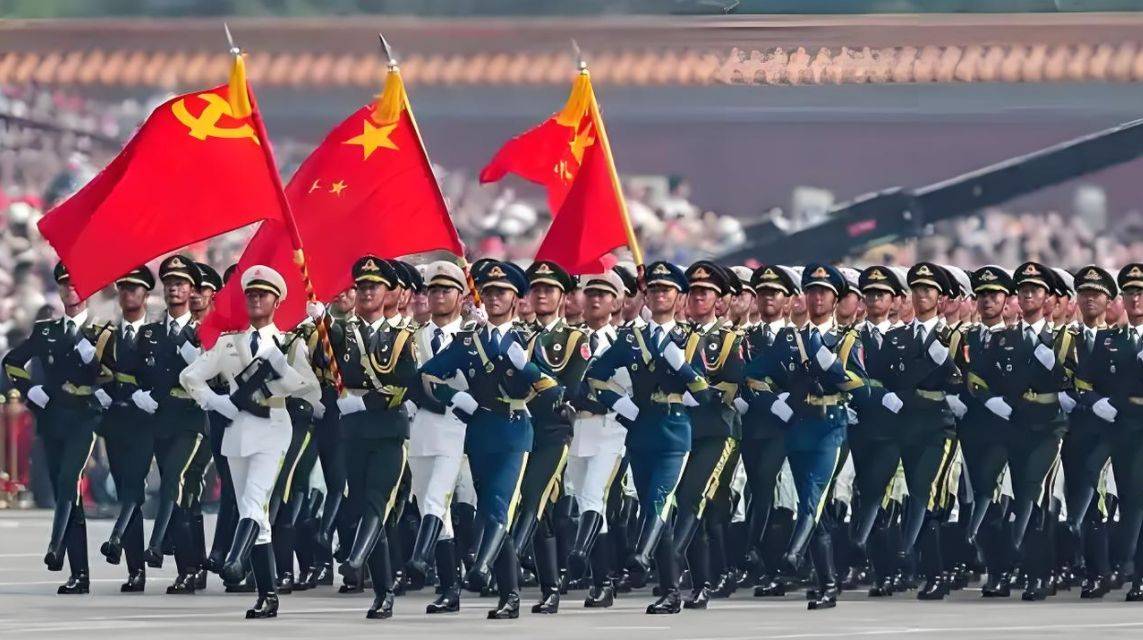 “9.3阅兵”彩排进行时<strong></p>
<p>BCH交易app</strong>，精彩看点早知道！