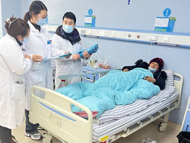 四川省第四人民医院内分泌科医生吴昭华：去喜德<strong></p>
<p>BCH交易app</strong>，管好沉默的内分泌疾病