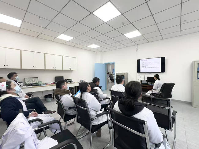 四川省第四人民医院内分泌科医生吴昭华：去喜德<strong></p>
<p>BCH交易app</strong>，管好沉默的内分泌疾病
