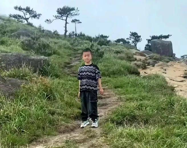自闭儿失踪后续<strong></p>
<p>BCH交易app</strong>，家长行为惹质疑，救援队员发声，一切早有迹象