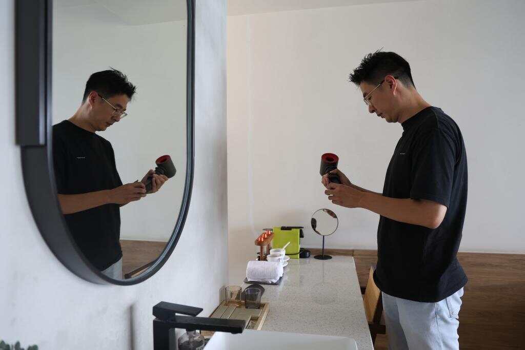 学历不应该是枷锁！中科院博士辞职开民宿<strong></p>
<p>BCH交易app</strong>，年营收400万，从高材生到成功创业者