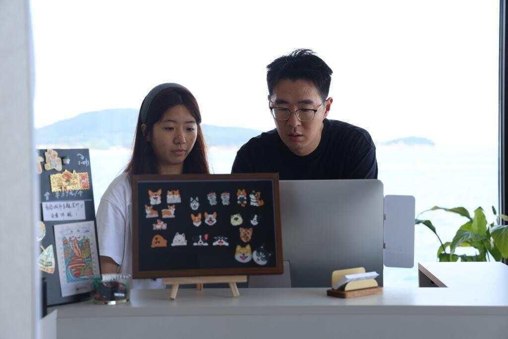学历不应该是枷锁！中科院博士辞职开民宿<strong></p>
<p>BCH交易app</strong>，年营收400万，从高材生到成功创业者