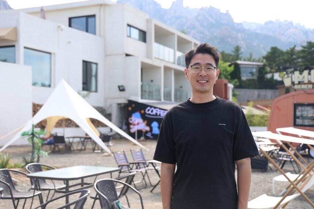 学历不应该是枷锁！中科院博士辞职开民宿<strong></p>
<p>BCH交易app</strong>，年营收400万，从高材生到成功创业者