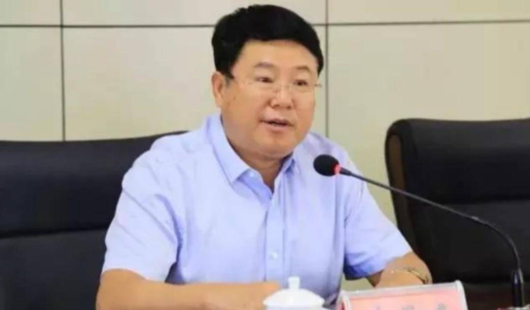 涉嫌严重违纪违法<strong></p>
<p>LTC交易app</strong>，牛景峰被查
