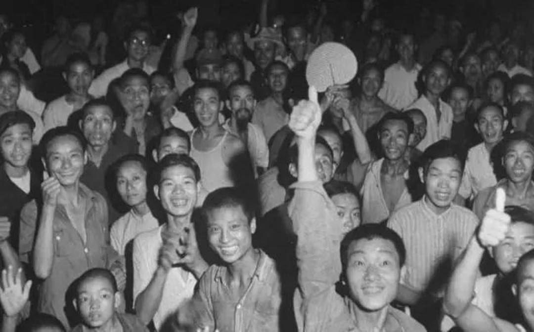 80年前的今天<strong></p>
<p>LTC交易app</strong>，日本无条件投降！