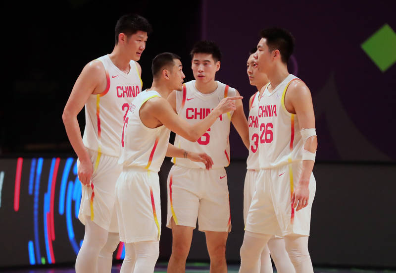 击碎韩国人“翻越长城”的豪言<strong></p>
<p>LTC交易app</strong>，中国男篮与新西兰队争夺决赛门票