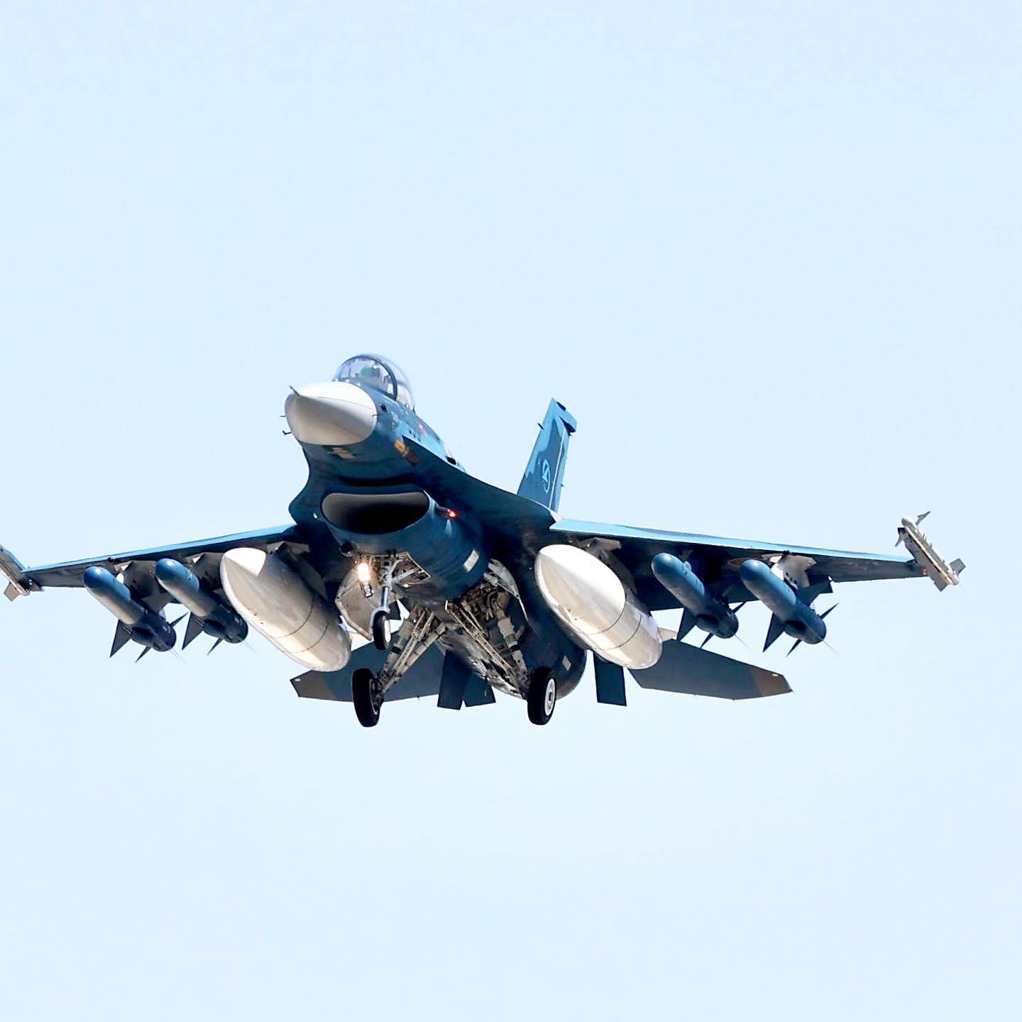 钓鱼岛上空演练偷袭中国航母<strong></p>
<p>莱特币交易app</strong>，日本自卫队传来噩耗：F-2战机坠海