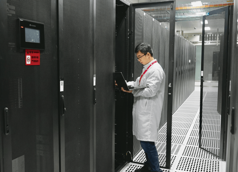 大国工程在新疆丨从“富得流油”到“算力爆表”<strong></p>
<p>莱特币交易app</strong>，这是克拉玛依的“进化论”