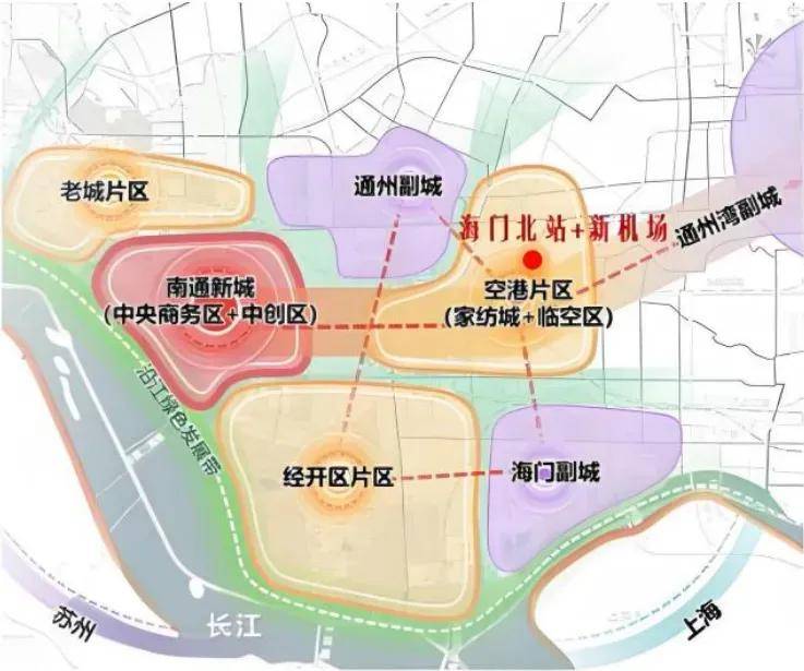 “上海第三机场”有新消息！选址南通<strong></p>
<p>莱特币交易app</strong>，规模超过虹桥机场，开工时间尚未官宣