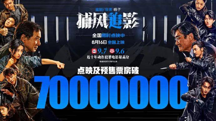 豆瓣开分8.1<strong></p>
<p>莱特币交易app</strong>，创近二十年成龙电影最佳！打掉烂片标签的《捕风追影》爽在哪？