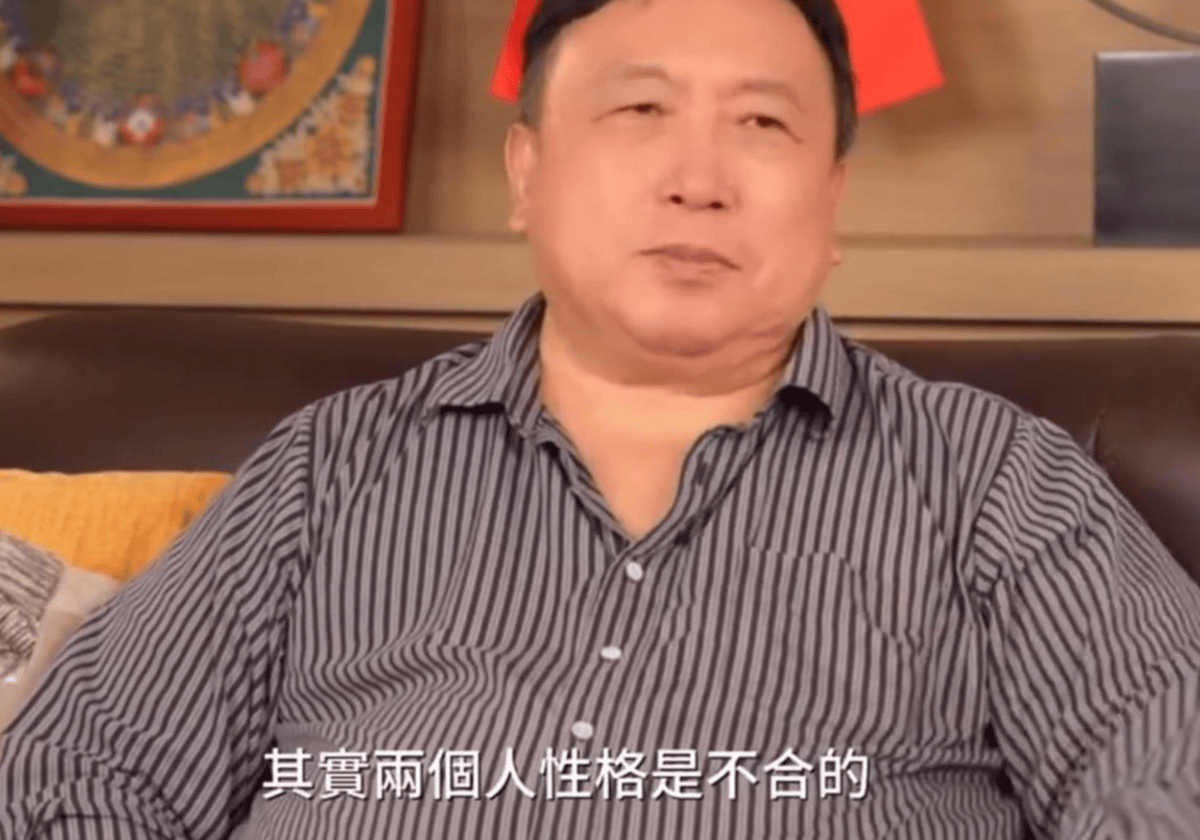 王晶谈谢霆锋张柏芝离婚原因<strong></p>
<p>莱特币交易app</strong>，曝张柏芝拍他戏时一直骂谢霆锋