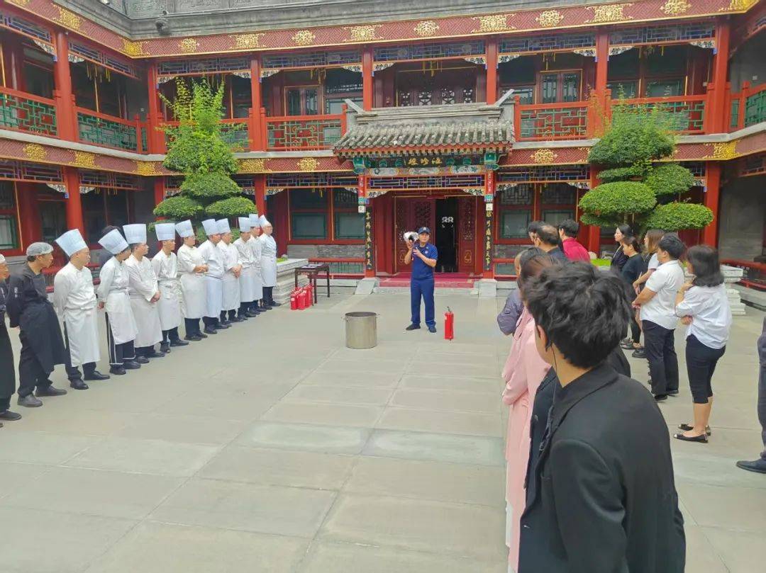 东城区消防宣传“组合拳”：覆盖多类群体<strong></p>
<p>莱特币交易app</strong>，筑牢安全防线