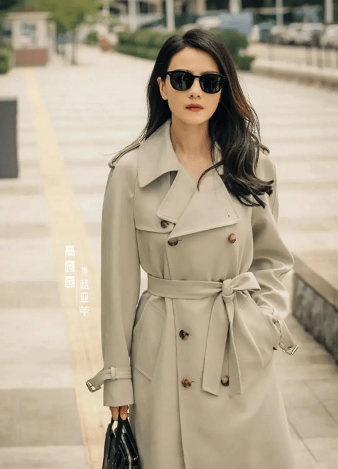 考古｜45岁仍似初恋脸？高圆圆晒度假照松弛感拉满<strong></p>
<p>莱特币交易app</strong>，自然状态惊艳众人