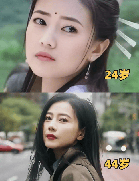 考古｜45岁仍似初恋脸？高圆圆晒度假照松弛感拉满<strong></p>
<p>莱特币交易app</strong>，自然状态惊艳众人
