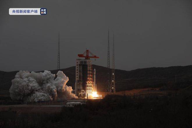 21天5次发射<strong></p>
<p>比特币交易app</strong>，中国星网为什么这么急？
