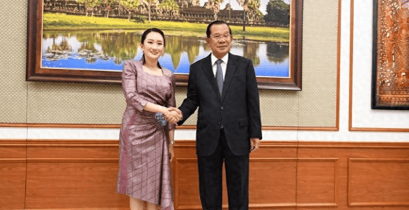 泰国法院一锤定音：“录音门”终于要迎来结局<strong></p>
<p>比特币交易app</strong>，佩通坦政治命运即将揭晓？洪森这一次赌输了