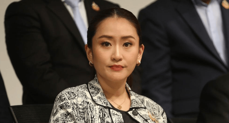 泰国法院一锤定音：“录音门”终于要迎来结局<strong></p>
<p>比特币交易app</strong>，佩通坦政治命运即将揭晓？洪森这一次赌输了