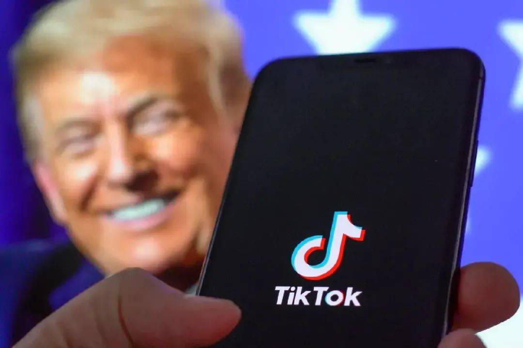 特朗普缓禁TikTok<strong></p>
<p>比特币交易app</strong>，字节跳动“暗度陈仓”？