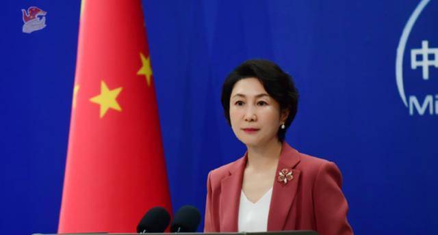 美方称“满意”当前对华关税安排<strong></p>
<p>区块链挖矿交易app</strong>，中方回应
