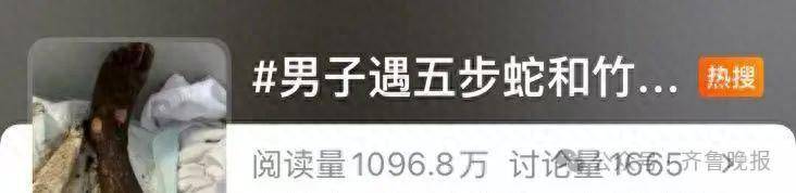 安徽宣城一男子走路玩手机<strong></p>
<p>区块链挖矿交易app</strong>，一脚踩中打架的竹叶青和五步蛇，被俩毒蛇咬3口！医院：暂无生命危险，正在治疗