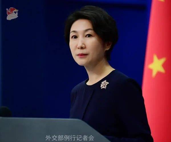 美向委内瑞拉附近海域派军舰<strong></p>
<p>区块链挖矿交易app</strong>，外交部表态