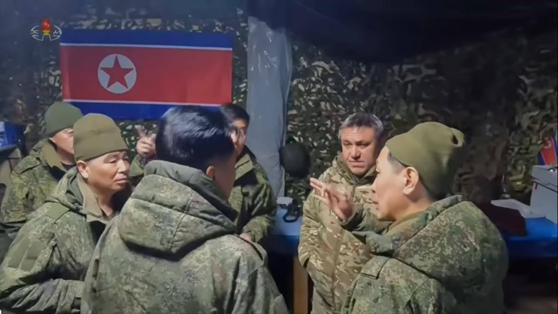 面对乌军包围<strong></p>
<p>火币交易平台</strong>，朝鲜少校与11名特种兵死战不退，牵着手拉响光荣弹