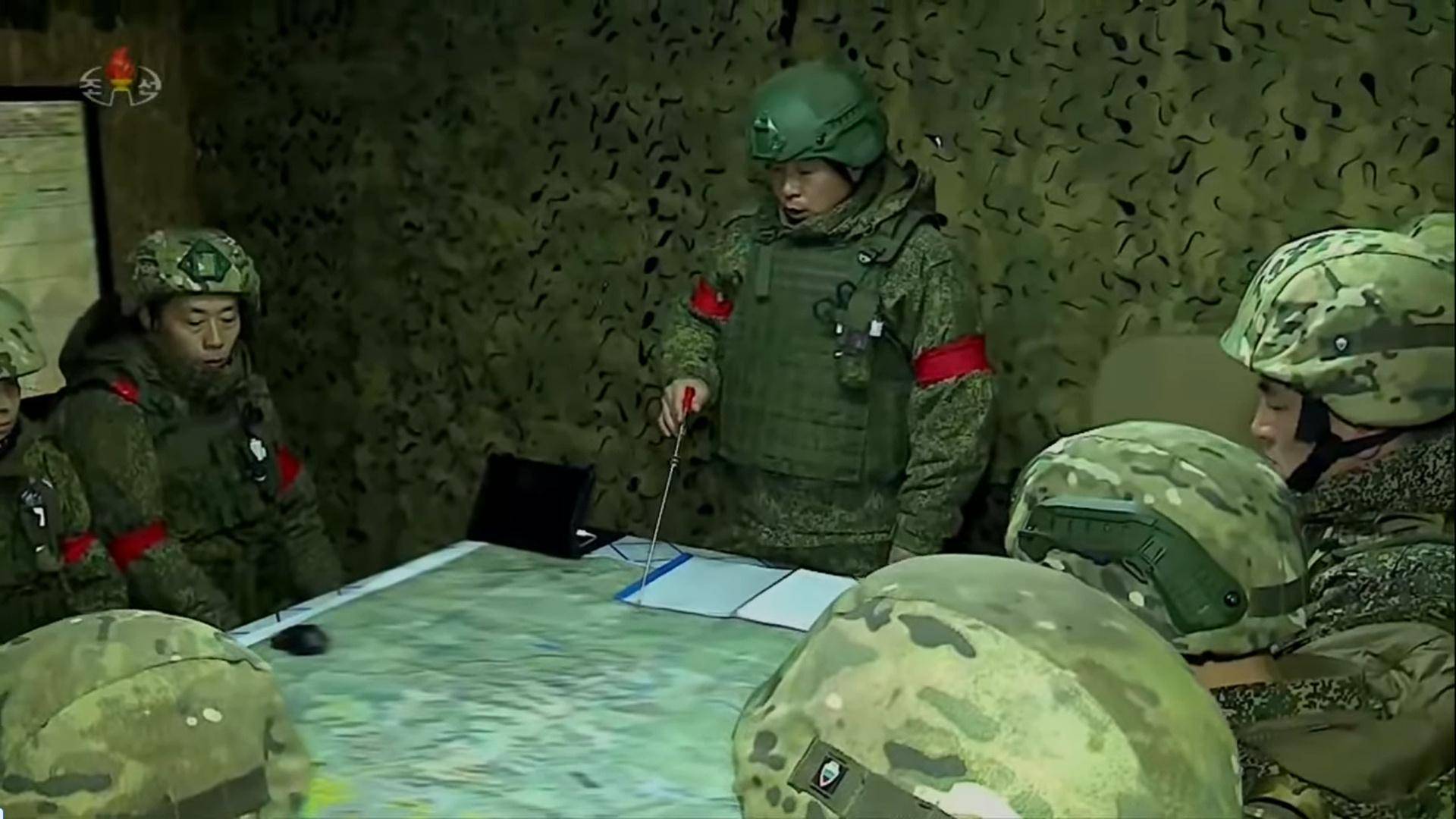 面对乌军包围<strong></p>
<p>火币交易平台</strong>，朝鲜少校与11名特种兵死战不退，牵着手拉响光荣弹
