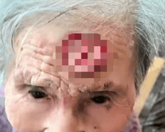 太狠了！98岁阿婆拿起剪刀<strong></p>
<p>火币交易平台</strong>，对准自已一刀下去…后果很严重！
