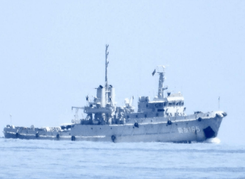 菲律宾海警倾巢而出<strong></p>
<p>币安交易平台</strong>，解放军拖船抵达仁爱礁，要动手清理破船了？