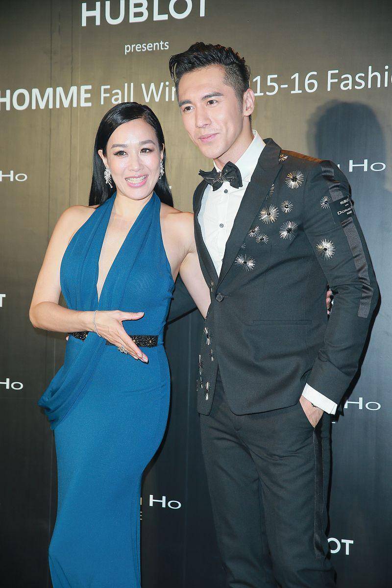 考古|张伦硕称张维伊像以前的自己 <strong></p>
<p>币安交易平台</strong>，曾娶大11岁钟丽缇被嘲，如今成为重组家庭中教科书般的男人？