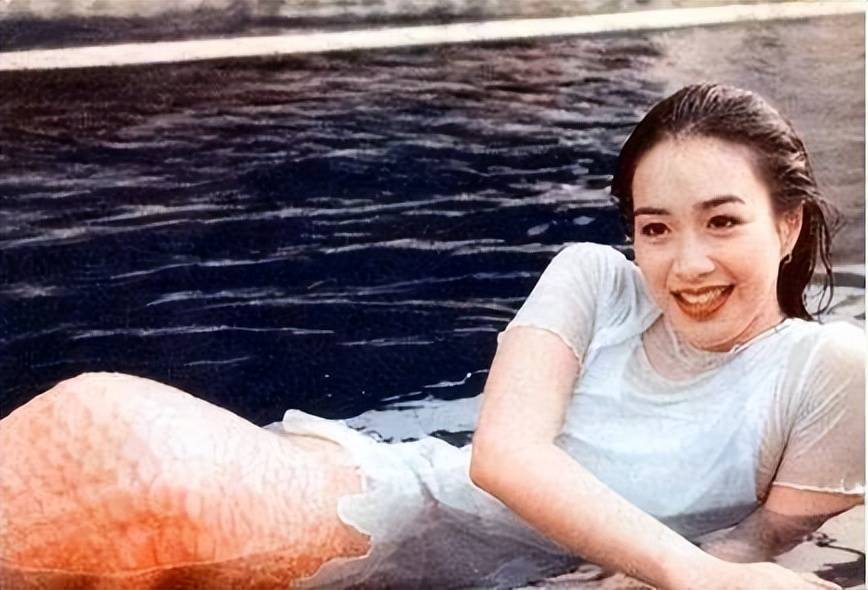 考古|张伦硕称张维伊像以前的自己 <strong></p>
<p>币安交易平台</strong>，曾娶大11岁钟丽缇被嘲，如今成为重组家庭中教科书般的男人？