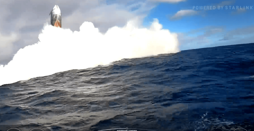 这次没有空中爆炸！1个小时飞越半个地球<strong></p>
<p>币安交易平台</strong>，马斯克星舰终于成功了，现场欢呼声、鼓掌声响成一片