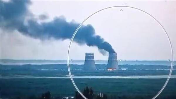 准备同归于尽？乌克兰为庆祝独立日亮出王炸底牌<strong></p>
<p>OKEx交易平台</strong>，俄核电站又被炸