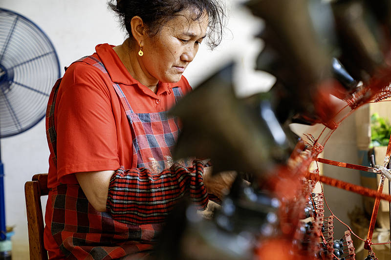 怕被员工举报<strong></p>
<p>OKEx交易平台</strong>，义乌一老板关停15年工厂