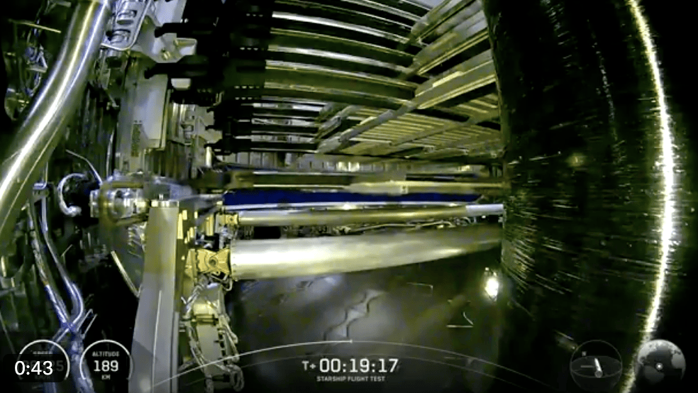 SpaceX星舰第十次试飞：1亿美元飞一次<strong></p>
<p>OKEx交易平台</strong>，发射节奏滞后或致美重返月球计划延期