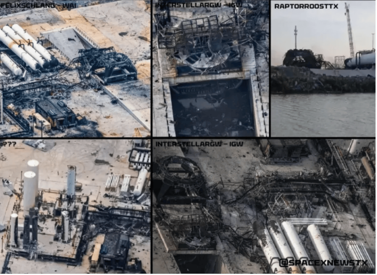 SpaceX星舰第十次试飞：1亿美元飞一次<strong></p>
<p>OKEx交易平台</strong>，发射节奏滞后或致美重返月球计划延期